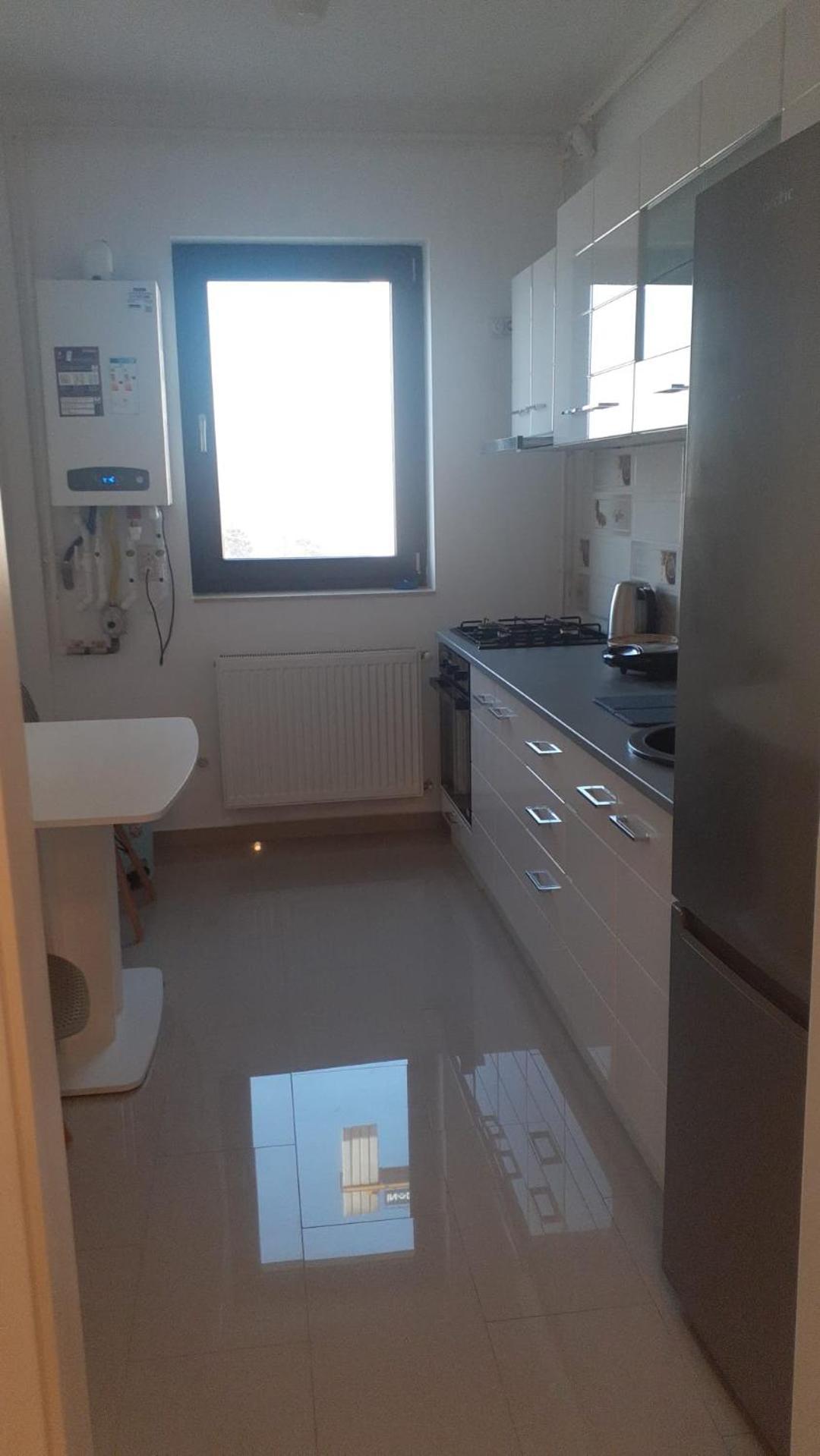 Appartamento In *